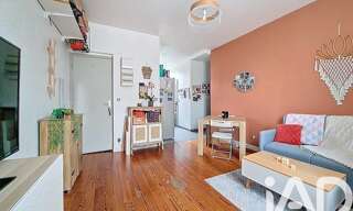 Appartement 3 Pièces 47 m² à vendre à Meaux (77100)