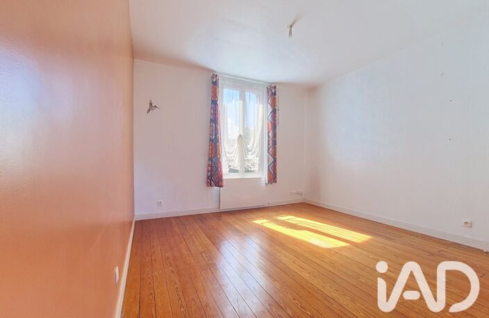 Vente Appartement 3 pièces — photo 2