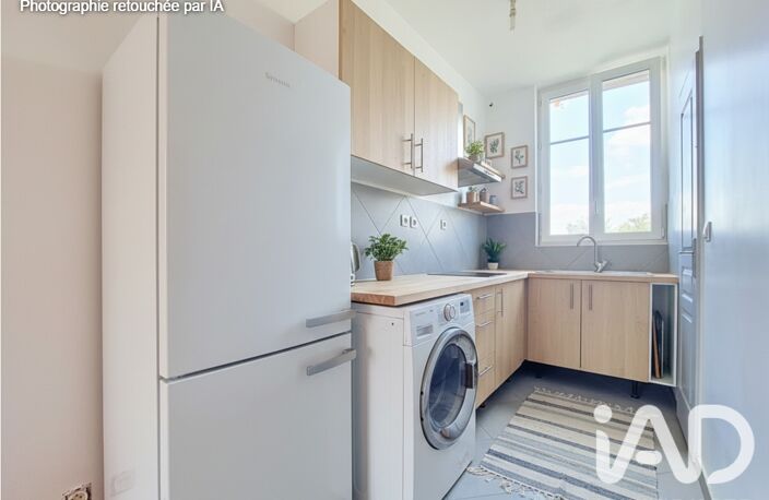 Vente Appartement 3 pièces — photo 3