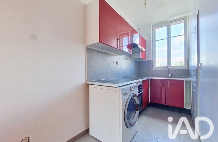 Vente Appartement 3 pièces — photo 4