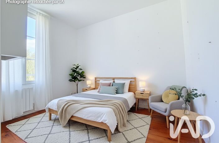 Vente Appartement 3 pièces — photo 5