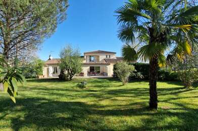 Maison 6 pièces 349000 €