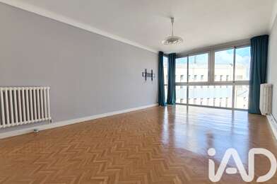 Appartement 3 pièces 295000 €