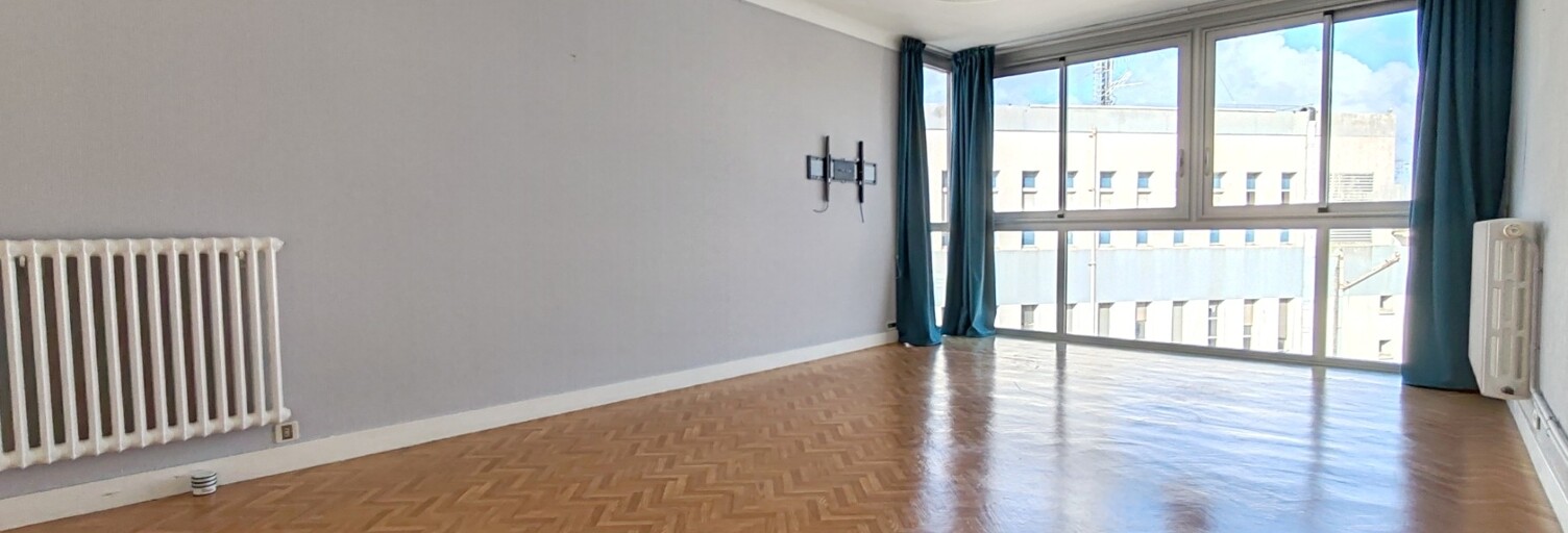 Appartement 3 Pièces 71 m² à vendre à Les Sables-d'Olonne (85100)