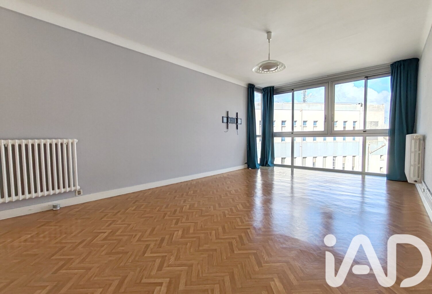 Vente Appartement 3 pièces — photo 1