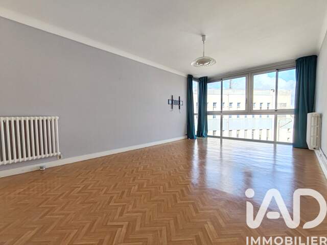 Vente Appartement 3 pièces — photo du bien