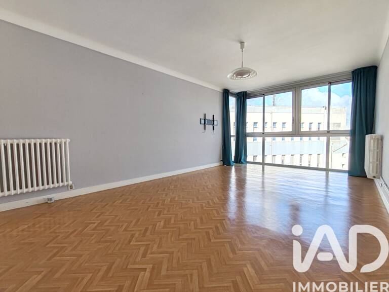 Vente Appartement 3 pièces — photo 1