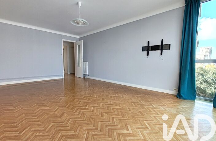 Vente Appartement 3 pièces — photo 2