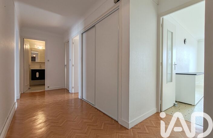 Vente Appartement 3 pièces — photo 5