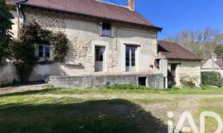 Maison 3 Pièces 83 m² à vendre à Valençay (36600)