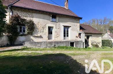 Maison 3 pièces 84000 €