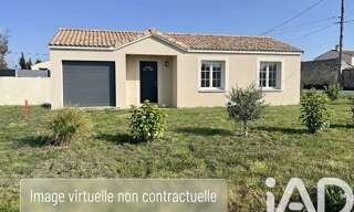 Terrain  302 m² à vendre à Meschers-sur-Gironde (17132)