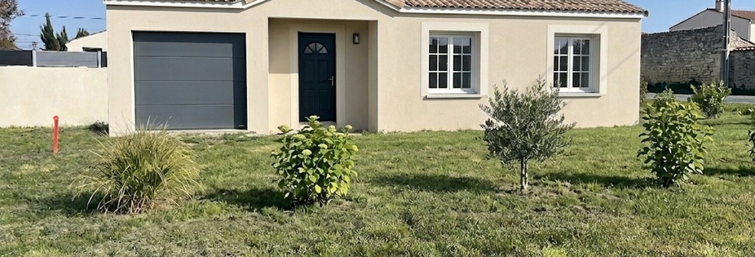 Terrain  302 m² à vendre à Meschers-sur-Gironde (17132)