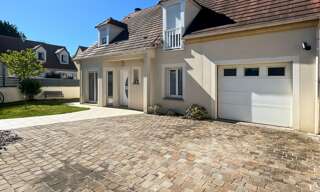 Maison 6 Pièces 125 m² à vendre à Évry-Grégy-sur-Yerre (77166)