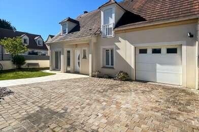 Maison 6 pièces 439000 €