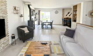 Maison 6 Pièces 125 m² à vendre à Évry-Grégy-sur-Yerre (77166)
