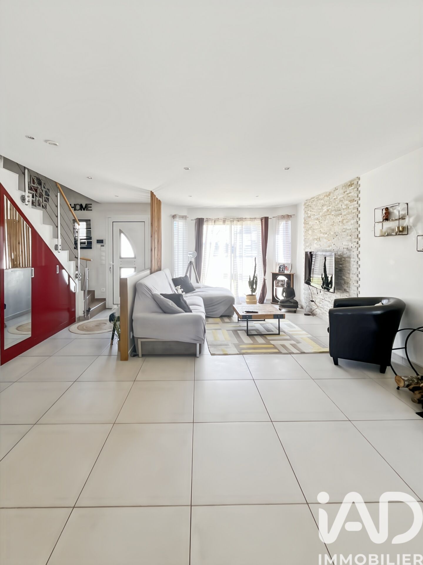 Vente Maison/villa 6 pièces - Photo 2
