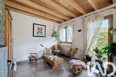 Maison 6 pièces 595000 €