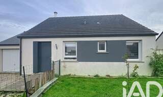 Maison 3 Pièces 70 m² à vendre à Plurien (22240)