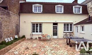 Maison 8 Pièces 175 m² à vendre à Compiègne (60200)