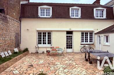 Maison 8 pièces 690000 €