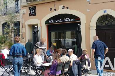 Commerce  206000 €