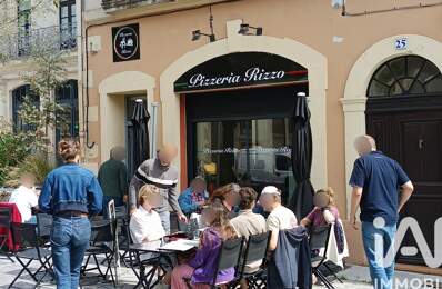 Vente Crêperie, Pizzeria 100 m&sup2; — photo du bien