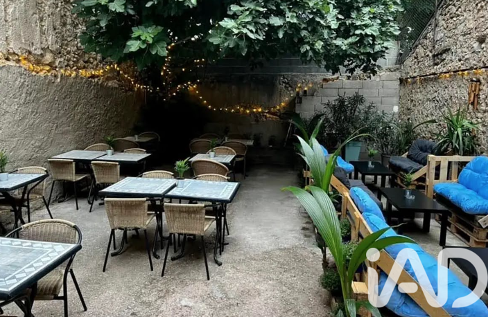 Vente Crêperie, Pizzeria 100 m&sup2; — photo 2