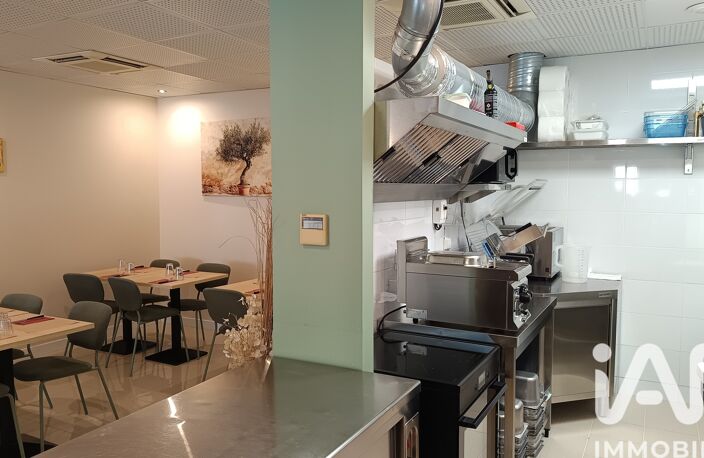 Vente Crêperie, Pizzeria 100 m&sup2; — photo 5