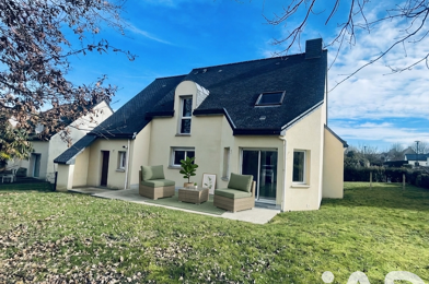 Maison 6 pièces 342000 €