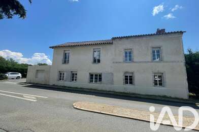 Immeuble  195000 €