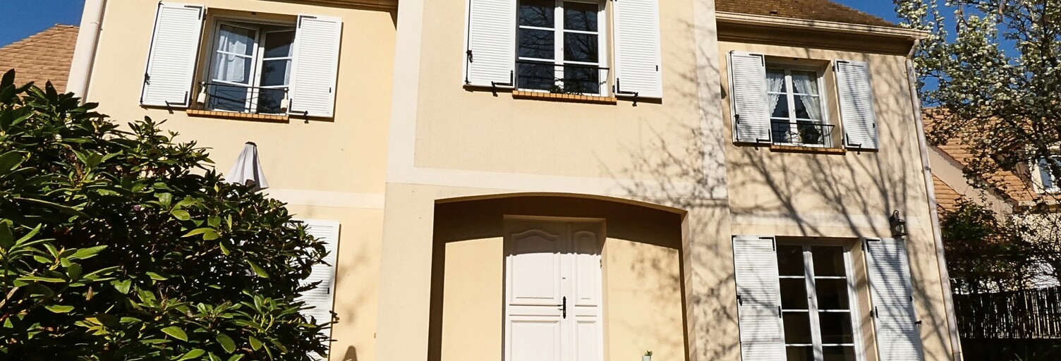 Maison 7 Pièces 170 m² à vendre à Rambouillet (78120)