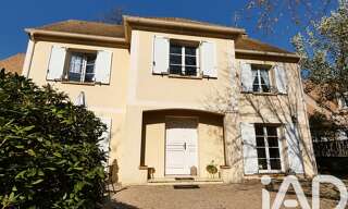 Maison 7 Pièces 170 m² à vendre à Rambouillet (78120)