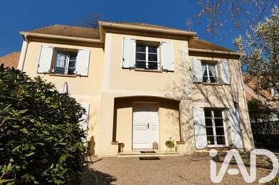 Maison 7 pièces 879000 €