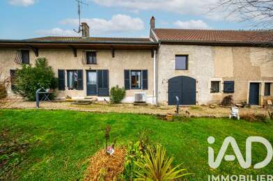 Maison 6 pièces 359000 €