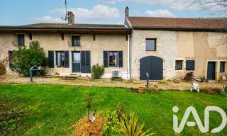 Maison 6 Pièces 177 m² à vendre à Étevaux (21270)