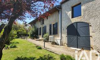 Maison 6 Pièces 177 m² à vendre à Étevaux (21270)