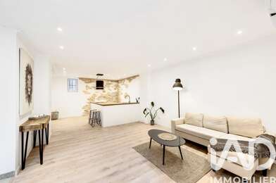 Appartement 3 pièces 239000 €