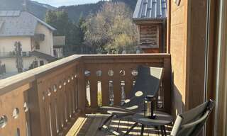 Appartement 4 Pièces 86 m² à vendre à Saint-Jean-de-Sixt (74450)