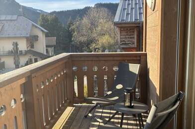 Appartement 4 pièces 596000 €