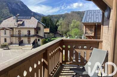Appartement 4 pièces 571000 €