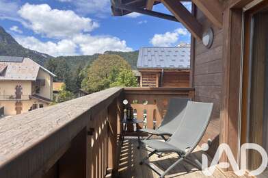 Appartement 4 pièces 550000 €
