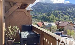Appartement 4 Pièces 86 m² à vendre à Saint-Jean-de-Sixt (74450)