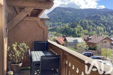 Appartement 4 pièces 550000 €