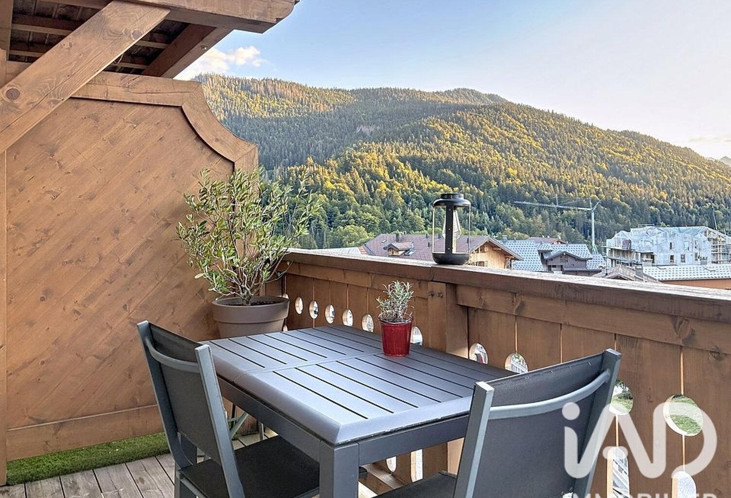 Vente Appartement 4 pièces — photo 1