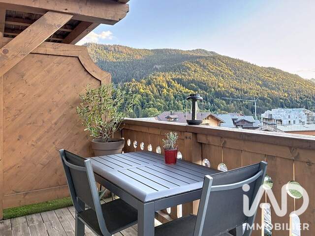 Vente Appartement 4 pièces — photo du bien