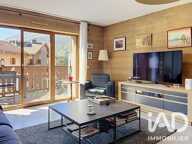 Vente Appartement 4 pièces — photo 2