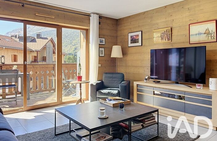 Vente Appartement 4 pièces — photo 2