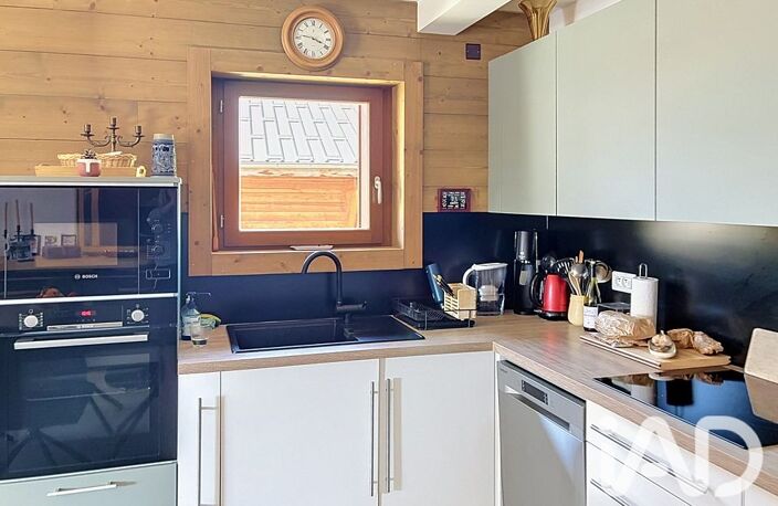 Vente Appartement 4 pièces — photo 3