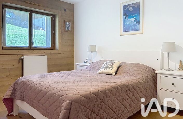 Vente Appartement 4 pièces — photo 4